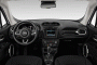 2019 Jeep Renegade Latitude FWD Dashboard