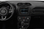 2019 Jeep Renegade Latitude FWD Instrument Panel