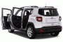 2019 Jeep Renegade Latitude FWD Open Doors