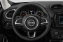 2019 Jeep Renegade Latitude FWD Steering Wheel