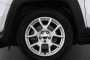 2019 Jeep Renegade Latitude FWD Wheel Cap