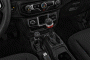 2019 Jeep Wrangler Sport 4x4 Gear Shift
