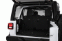 2019 Jeep Wrangler Unlimited Sport 4x4 Trunk