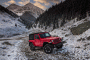 2019 Jeep Wrangler Review, Ratings, Specs, Prices, And Photos - The Car ...