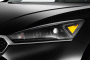 2019 Kia Cadenza Premium Sedan Headlight