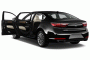 2019 Kia Cadenza Premium Sedan Open Doors