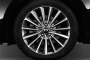 2019 Kia Cadenza Premium Sedan Wheel Cap