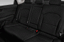 2019 Kia Forte EX IVT Rear Seats