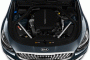 2019 Kia K900 V6 Luxury Engine