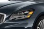 2019 Kia K900 V6 Luxury Headlight