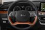 2019 Kia K900 V6 Luxury Steering Wheel