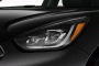 2019 Kia Niro EV EX Premium FWD Headlight