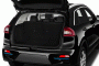 2019 Kia Niro EV EX Premium FWD Trunk