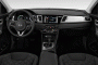 2019 Kia Niro FE FWD Dashboard