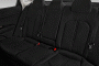 2019 Kia Optima LX Auto Rear Seats