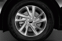 2019 Kia Optima LX Auto Wheel Cap
