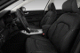 2019 Kia Optima Plug-In Hybrid EX Auto Front Seats