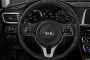 2019 Kia Optima Plug-In Hybrid EX Auto Steering Wheel