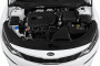 2019 Kia Optima SX Auto Engine