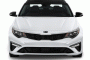 2019 Kia Optima SX Auto Front Exterior View