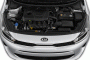 2019 Kia Rio S Auto Engine