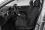 2019 Kia Rio S Auto Front Seats