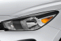 2019 Kia Rio S Auto Headlight