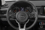 2019 Kia Rio S Auto Steering Wheel