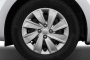 2019 Kia Rio S Auto Wheel Cap