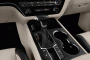 2019 Kia Sedona EX FWD Gear Shift