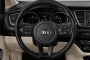 2019 Kia Sedona EX FWD Steering Wheel
