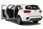2019 Kia Sorento SX V6 FWD Open Doors