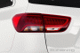 2019 Kia Sorento SX V6 FWD Tail Light