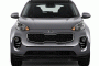 2019 Kia Sportage EX FWD Front Exterior View