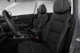 2019 Kia Sportage EX FWD Front Seats