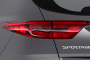 2019 Kia Sportage EX FWD Tail Light