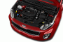 2019 Kia Sportage SX Turbo FWD Engine