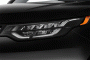 2019 Land Rover Discovery HSE Td6 Diesel Headlight