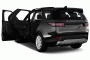 2019 Land Rover Discovery HSE Td6 Diesel Open Doors