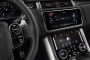 2019 Land Rover Range Rover Sport Td6 Diesel HSE Audio System