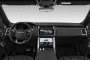 2019 Land Rover Range Rover Sport Td6 Diesel HSE Dashboard