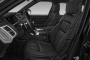 2019 Land Rover Range Rover Sport Td6 Diesel HSE Front Seats