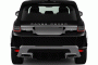 2019 Land Rover Range Rover Sport Td6 Diesel HSE Rear Exterior View