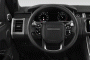 2019 Land Rover Range Rover Sport Td6 Diesel HSE Steering Wheel