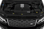 2019 Land Rover Range Rover Td6 Diesel HSE SWB Engine