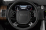 2019 Land Rover Range Rover Td6 Diesel HSE SWB Steering Wheel