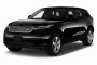 2019 Land Rover Range Rover Velar P250 S Angular Front Exterior View