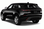 2019 Land Rover Range Rover Velar P250 S Angular Rear Exterior View