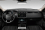 2019 Land Rover Range Rover Velar P250 S Dashboard