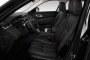 2019 Land Rover Range Rover Velar P250 S Front Seats